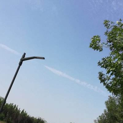 北京今日最高气温35℃下午至夜间有雷阵雨